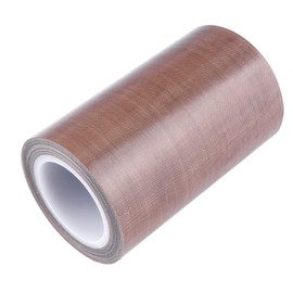 iVict Teflon Tape/PTFE Tape for Vacuum Sealer Machine,Hand and Impulse Sealers (4-inch x 33 Feet)-Suitable for FoodSaver, Seal A Meal, Weston, Cabella's and Many More