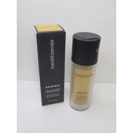 BAREMINERALS ORIGINAL LIQUID MINERAL FOUNDATION GOLDEN MEDIUM 14 1 OZ NWB