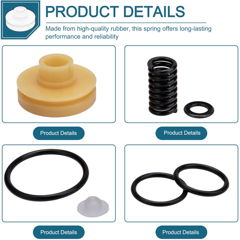 Head Repair Kit for Bostitch/DeWALT Nailers