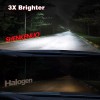 SHENKENUO For Infiniti QX30 2017 2018 2019 6500K LED Headlight