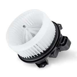 700308 HVAC Blower Motor Compatible with 2014-2018 Ram 1500 2019-2022 Ram 1500 Classic 2014-2020 Dodge Journey 2014-2017 Jeep Wrangler 2018 Wrangler JK Replace#68232369AA PM4104 68214892AB 68214892AC