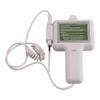 Fdit Chlorine Tester, CL2 Chlorine, High Accuracy Water Tester, Digital