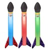 Geospace Light-Up Replacement Rockets 3-Pack for LED Night Shotz, Jump Rocket & Pump Rocket JR