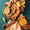 Maya Kaimal Foods - Creamy Malai & Herb Marinade -