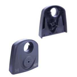 545109601 Air Box Cover for Husqvarna 125B 125BX 125BVX, 545112101 Air Filter for Craftsman Leaf Blower