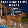 EcoEarth - Dog Muzzle - for Extra Large Sized Dogs