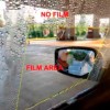 Universo en Linea Mica Antiempañante Película Espejo Retrovisor Y Ventana