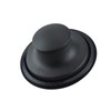 ACE 4011220 3.5 in. Stainless Steel Garbage Disposal Sink Flange