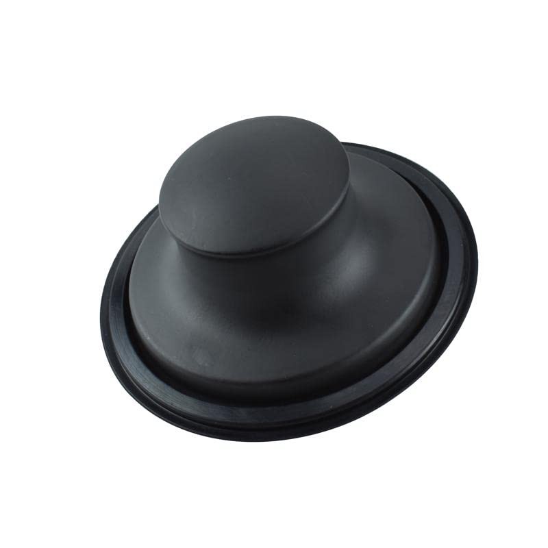 ACE 4011220 3.5 in. Stainless Steel Garbage Disposal Sink Flange