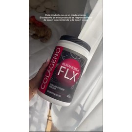 Colágeno Hidrolizado Glucosamina y Condroitina 700g Apoyo para la Salud Articular, Piel y Cartílagos Dosis Diaria 20g Kukamonga Kuka Flex             
