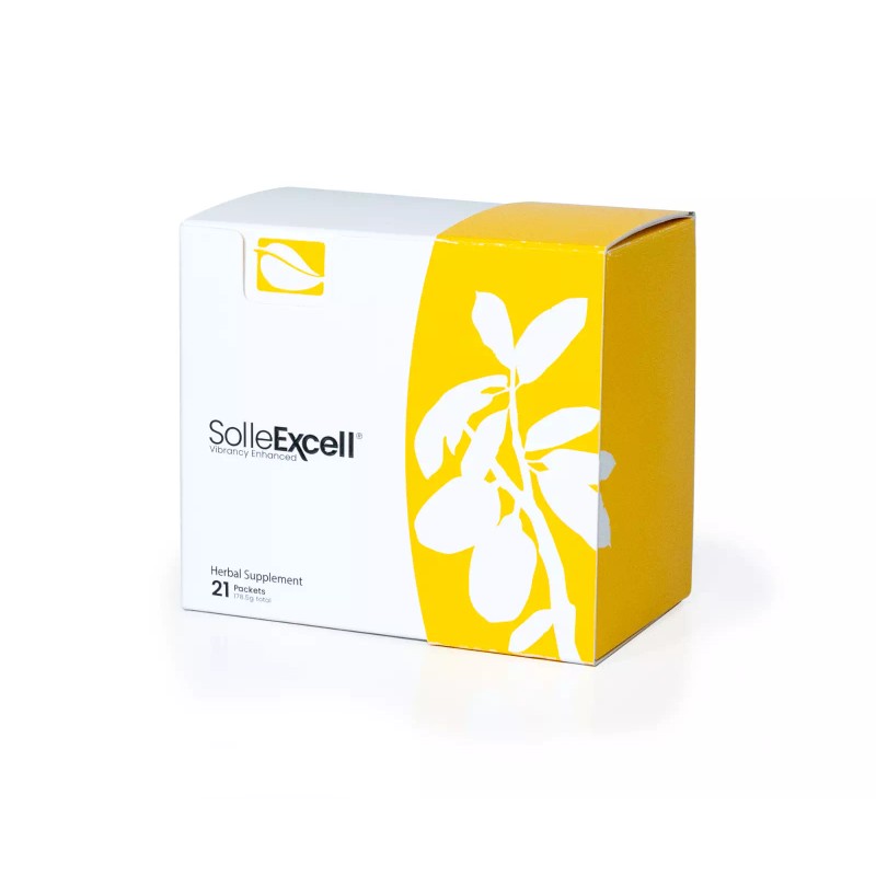 Solle Excell, Solle Naturals, maca blend supplement, boost glandular system