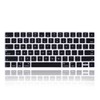 MMDW Ultra Thin Silicone Keyboard Protector Cover Skin for iMac