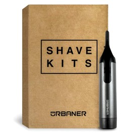 Electric Safety Blades Eyebrow Razor