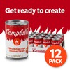 Campbell's Condensed Spicy Buffalo-Style Cream of Chicken Soup, 10.5 oz
