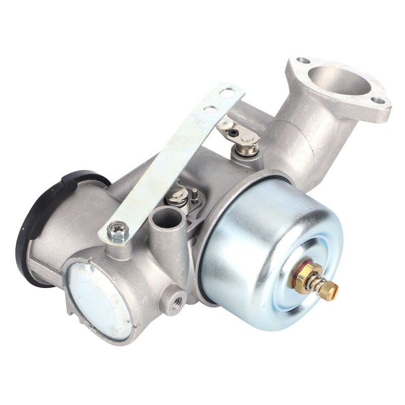 Garden Lawn Mower Carburetor Accessory Carb Replacement for Briggs Stratton