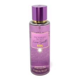 Victoria's Secret Love Spell Sol Limited Edition Fragrance Mist