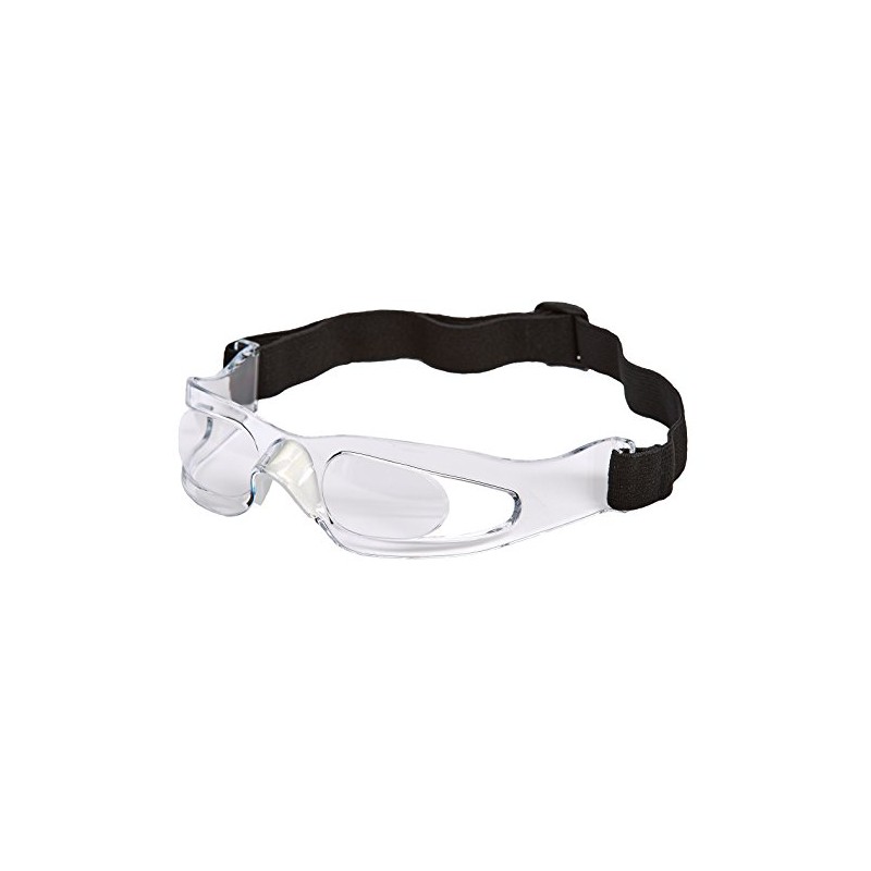 Unique Racket Specs Eye Guard with Lens