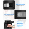300 ml Electric Automatic Soap Dispenser with Sensor, Automatic Soap