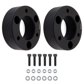 SCITOO 3 inch Front Lift Leveling Kit For Nissan Armada 2005-2015 2017-2022 | Lift Kit For Nissan TITAN 2004-2015 2017-2023 Coil Spring Spacer