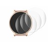 Savvies Pack of 4 Full Screen Protectors for Ruxingx G35