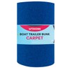 Boat Trailer Bunk Carpet, Marine Grade Carpet 9/11/12/16/17/20/24 Inch for