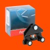 TOPRAN 208 458 Sliding Door Roller Guide