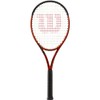 Wilson Burn 100S v5 Tennis Racquet (4 1/2 Grip Size)