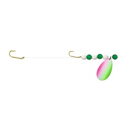 Lindy Old Guide's Secret Drift Rigs - Watermelon