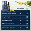 BREATHE 8-IN-1 Mullein Drops for Lungs & Airways (1 fl.
