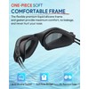 Otionus Swim Goggles No Leaking Anti Fog 0017