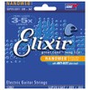 3 Sets of Elixir 12002 Super Light Electric Strings (9-42)