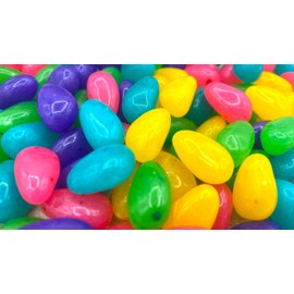 Kauffman Orchards Easter Speckled Jelly Beans, 1 Pound Bag (Pack of 3)
