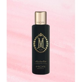 MOR-Marshmallow Hand & Body Wash 100ml