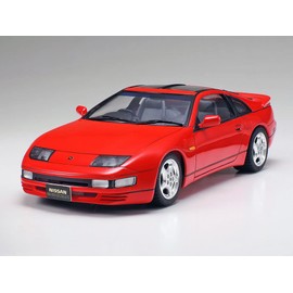 TAMIYA Car Kit 1:24 24087 Nissan 300ZX Turbo