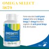 ERBA VITA Omega 3,6,7,9 integratore alimentare fonte naturale di Omega