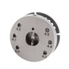 Watch Movement Balance Holder Professional Watch Hairspring Balance Holder Wheel