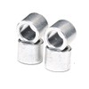 Sushi Skateboards Bearing Spacers - 10mm - 4 Pack