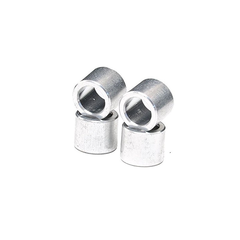Sushi Skateboards Bearing Spacers - 10mm - 4 Pack