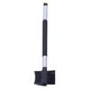 Double Head Eyebrow Eyelash Comb/Brush, Eyelash Makeup Tool for Mixing