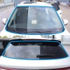 Unbranded 5Mx19mm Weather Seal Strip Car Roof Windshield Trim Edge