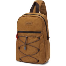 Dakine Detention Mini Sling 8L, Rubber
