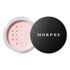 Polvo Fijador Morphe Mini Bake & Set Sin Talco Rosa