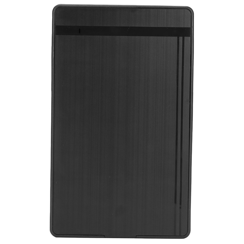 USB3.0 HDD Enclosure 3.5in 2.5in 5Gbps Ultra Thin Lightweight SATA