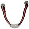 Deluxe Chin Strap with Chin Cup (JSP AHV000-500-000)