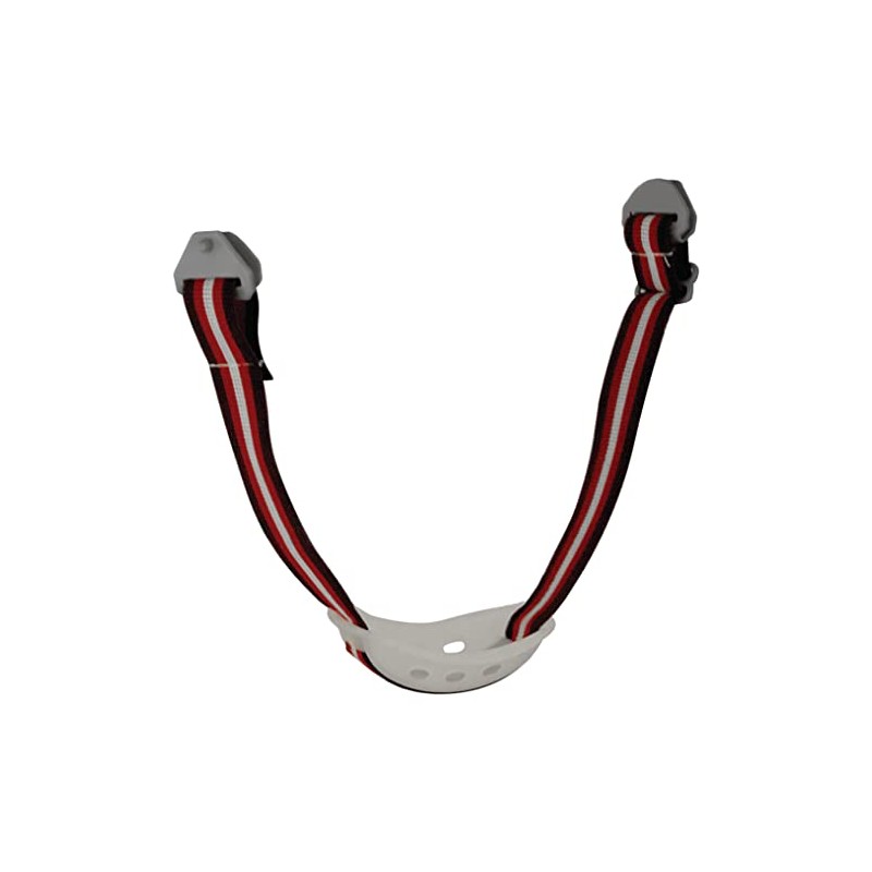 Deluxe Chin Strap with Chin Cup (JSP AHV000-500-000)