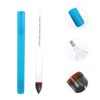balacoo Sea Water Densitometer Brine Hydrometer- High Precision Salinity Hydrometer-