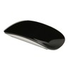 Wireless Mouse Silent Low Decibel Rechargeable Ergonomic Portable Touch Wheel