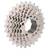 Keenso Cassette para Bicicleta,8 Velocidades 11-28T Cassette para MTB Bicicleta