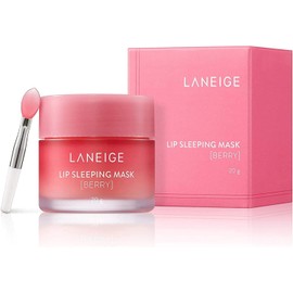 Laneige Lip Sleeping Mask EX Berry Women 20 g
