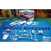 AMT 1/25 Datsun 280ZX Turbo T-Bar Roof Plastic Model AMT1372
